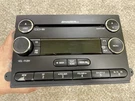 2007 2009 Ford Mustang Shaker 500 Radio 6 Cd MP3 Disk 8R3T-18C815-GD. Fixed Price $249.95.