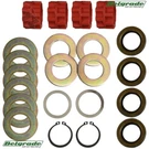 110.2202 Camshaft Repair Oe Equivalent Meritor KIT9300. Fixed Price $41.95.