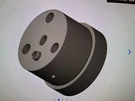 Cummins 2899685 Idler Shaft For Rear Geartrain ISX12 New Box. Fixed Price $399.00.
