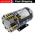 48V Function Motor 48504GT For Genie Z-30/20N Z-34/22N Z-45/22. Fixed Price $320.00.