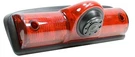New For 2012-2019 Nissan Nv Van Backup CAMERA/3RD Brakelight Kit W/7" Display. Fixed Price $384.00.