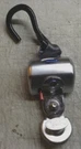 Qstraint Qrt Max Retractor Q8-6209-1-SC Knobless Slide-n-click Mount Auto S-hook. Fixed Price $189.99.