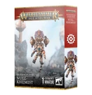 Warhammer: Age Of Sigmar Grand Alliance: Order Kharadron Overlords Null-khemist. Fixed Price $41.97.
