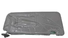 Toyota Oem RAV4 2000-2005 Right Sun Visor Assy 74310-42330-B0. Fixed Price $69.28.