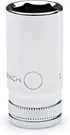 Gearwrench 3/8" Drive 6 Point Mid Length Metric Socket 13MM - 80395S. Fixed Price $13.94.