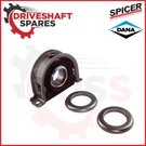 210121-1X, Spicer Center Support Bearing HB88510 Chevrolet & Gmc. Fixed Price $81.00.