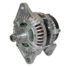 AVI555J 12VOLT 170AMP Prestolite Leece-neville Alternator, Mount. Fixed Price $175.00.