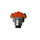 Heavy-duty ZJ400A 12V Dc Contactor Solenoid Relay Winch / Hydraulic Industri. Fixed Price $30.00.