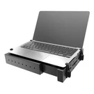 Mount Universal Laptop Tough-tray Holder W/ Flat Retaining Arms RAM-234-3FL. Fixed Price $70.99.