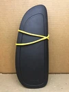 2014-2019 Mitsubishi Mirage Front Driver Left Side Seat Black. Fixed Price $50.00.