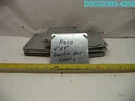 QTY=48: Raco 4" Square Junction Box Cover's. Fixed Price $50.39.