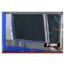 Aranda P-0091 Cab Window Center Trim & Divider (587) Pc Skinned Pack. Fixed Price $201.69.