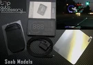 Hud Head Up Display 5.5" Obd Ii 2 Speed Rpm Warning System For All Models Saab. Fixed Price $99.95.