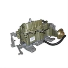 United Remanufacturing 11-1238 Rochester M2MC 2-BBL Hot Air Non-electric Choke. Fixed Price $516.99.