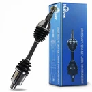 Maxfavor Front Driver Side Cv Axle Joint For 1997-1999 Buick Century 3.1L V6 Fwd. Fixed Price $105.40.