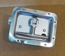 Knapheide 35505106, Stainless Steel T-handle Latch (right/ Curb Side). Fixed Price $184.95.