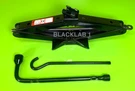 Jack Assembly With Handle Lug Wrench FITS:2007-2013 Acura Mdx. Fixed Price $79.00.