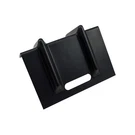Fleet Engineers 982-00317 Corner Protector, Plastic, 12. Fixed Price $37.23.
