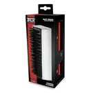 Trux TU-1400 Boot Brush (no Ds), Chromed, Black Bristles. Fixed Price $123.45.