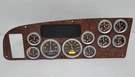 2000 Peterbilt 387 Used Instrument Cluster P#Q27-6007. Fixed Price $267.75.