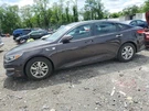 2018 Kia Optima Driver Left Roof Airbag Curtain Used 86K Miles Oem 253-68285L. Fixed Price $113.95.