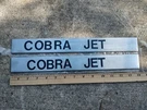 14" Lower Door Sill Scuff Plate Guard Premium Stainless Steel JT2. Fixed Price $79.99.