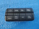 A06-60973-000 Rgen Switch Eng Shdn Atc Hsa Ovrd Button Freightliner Cascadia. Fixed Price $30.00.
