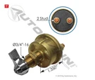 Replaces 190163 M284 Automann Electrical Component , Mn. Fixed Price $77.69.