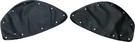 Freightliner Cascadia 2008-2022 Curtain Windows Interior. Upper Covers. 2PCS. Fixed Price $99.00.