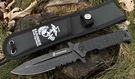 10 Usmc Combat Knife Fixed Blade United States Marines Corps Licensed Black. Fixed Price $30.00.