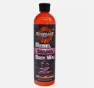 Renegade Rebel Beaver Body Wax 12 Oz. Fixed Price $9.97.