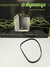 Dynasys Generator Serp Belt 2. Fixed Price $30.00.