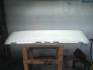 Replaces 2019 Volvo Vnl Exterior Sun Visor , Wa. Fixed Price $807.50.