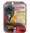 Road King RK56B Classic Noise Canceling Mic With Super Flexible Durable Cord New. Fixed Price $49.95.