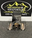 Peterbilt Front Shock Bracket P/n: 02-03041 (tag# 15923). Fixed Price $61.49.