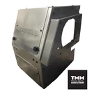Thermo King Tripac Apu Box, Aluminum 0.90. Fixed Price $600.00.