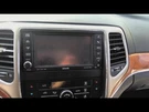 2012 Jeep Grand Cherokee Audio Equipment Radio Receiver Face Plate Id Rhr. Fixed Price $175.54.