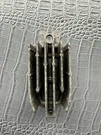 Freightliner Cascadia 18-24 Oem Led Turn Signal Module, P# 1040.001.0920 413386. Fixed Price $192.50.