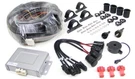 Rostra 250-5108 Park-pro Hd Fleet Truck & Commercial Van Parking Sensor System. Fixed Price $179.00.