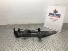 Fire Extinguisher Mounting Bracket P/n: 3186594-H. Fixed Price $70.00.