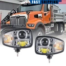 For Western Star 4700 Sf 47X 3200 Sa Replacement Led Snow Plow Trucks Light Kits. Fixed Price $238.00.