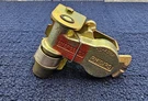 Phillips 12-4908 Swivel Degree Cast Gladhand Red/emergency Bracket Mount. Fixed Price $73.71.