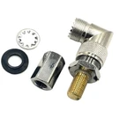 Paccar Oem P20-1143KIT Cb Antenna Mounting Hardware Kenworth Peterbilt. Fixed Price $83.89.