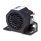 Ecco DT500FP-LWC Back Up Alarm Surface Mount, Dual Tone, 102 Db, 12 24 Volt. Fixed Price $105.10.