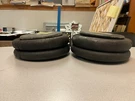 Firestone W01-358-7184 (used Good Conditon). Fixed Price $400.00.