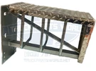 Merritt Commercial Truck Tire Chain Storage Hanger Rack Holder Lock. Fixed Price $304.00.