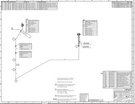A66-12570-000 Collision Avoidance System Display Wiring For Freightliner B3. Fixed Price $40.00.