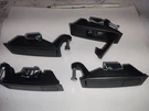 Dynasys Apu Front Cover Latches Set Of 4 (new). Fixed Price $125.00.
