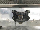 Kenworth Peterbilt Complete Front Bumper Tow Hitch A20-6021. Fixed Price $450.00.