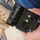 Preco Back-up Alarm 300 Series 12-24V 112DB Studs Model 380. Fixed Price $215.00.